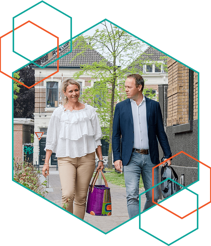 Overstappen naar Brickster